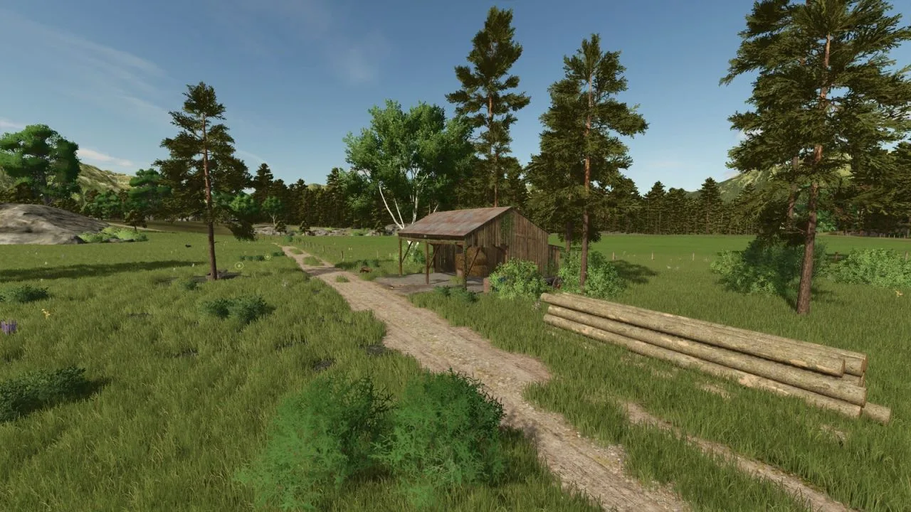 The Combes FS25 - screenshot 3