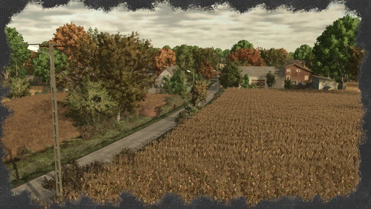 Rudniki FS25 - screenshot 1