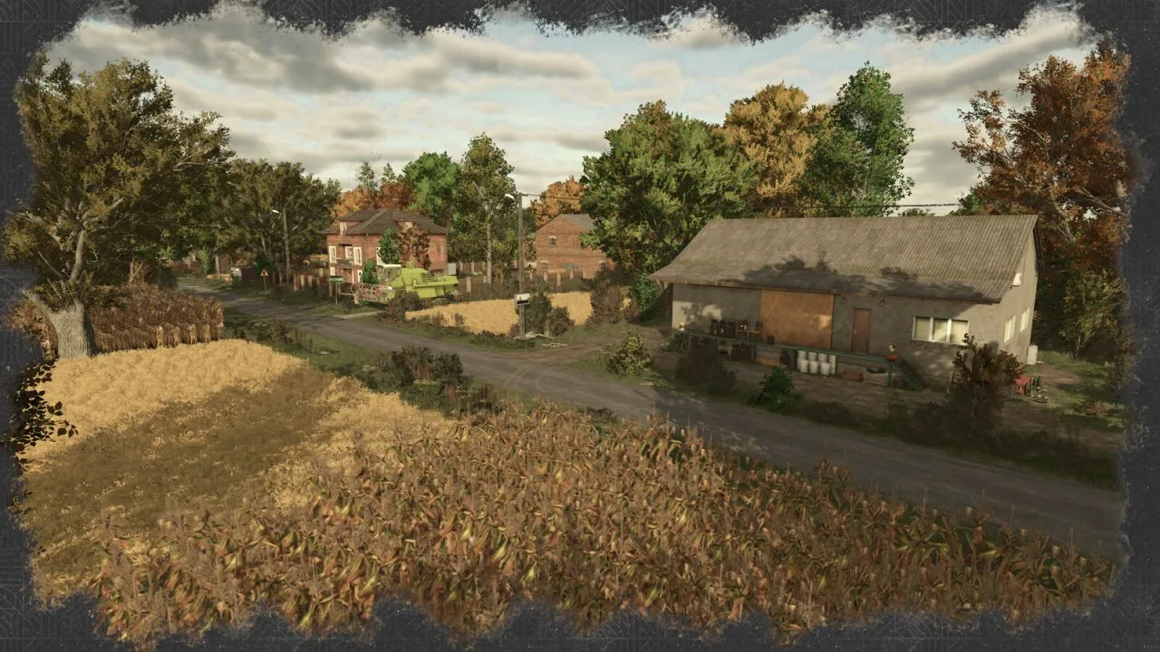 Rudniki FS25 - screenshot 3