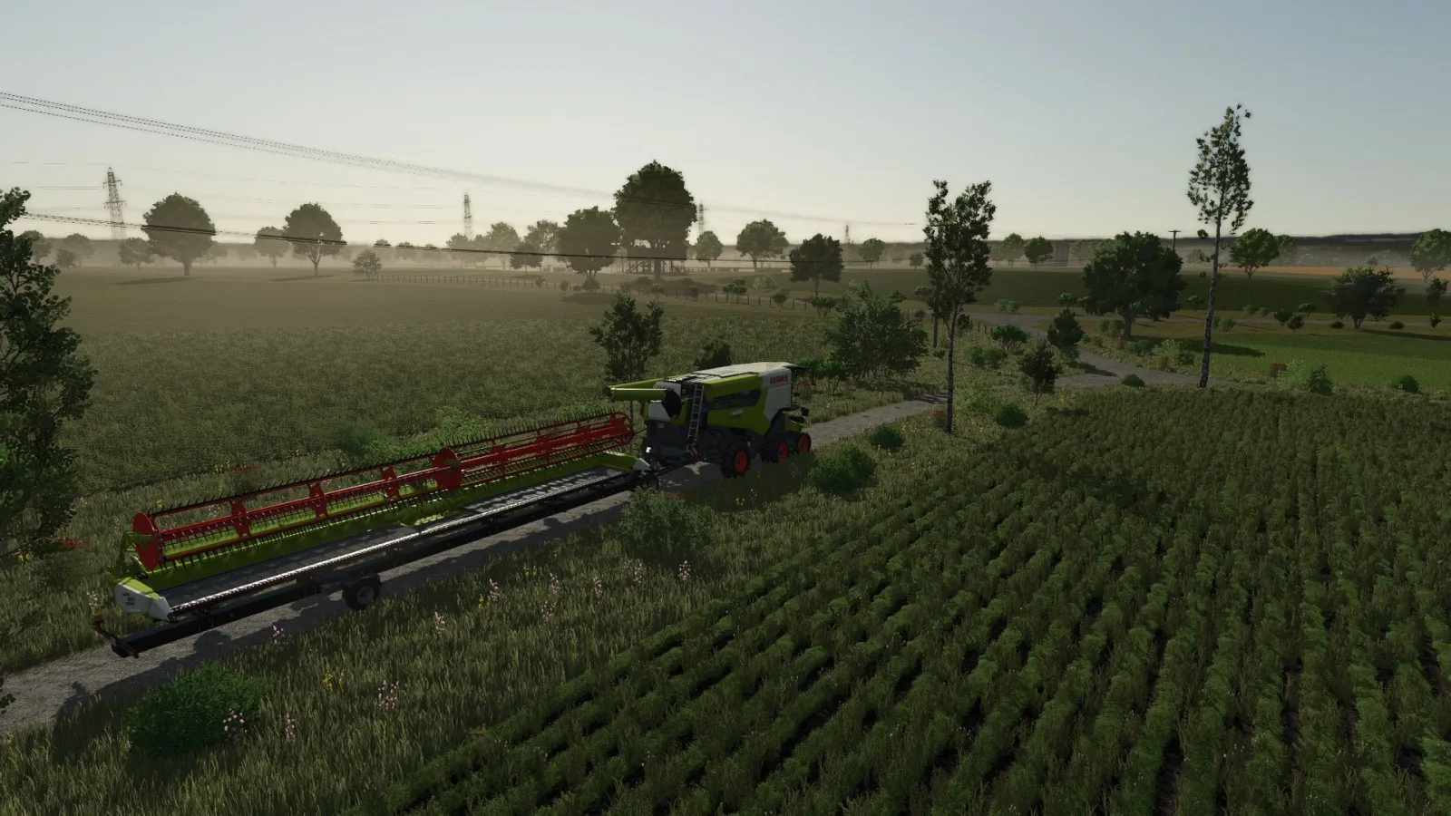 Crystal Lakes FS25 - screenshot 2