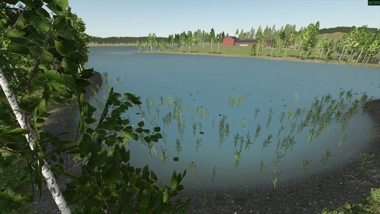 Karhuvaara FS25 - screenshot 2