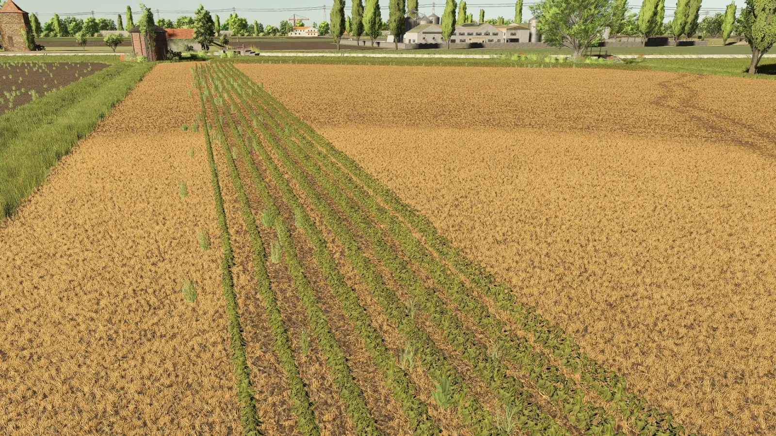 Polesine RCS FS25 - screenshot 3