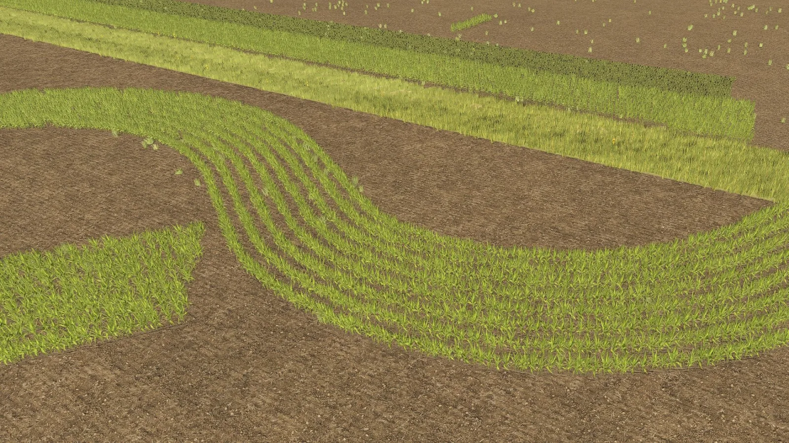 Polesine RCS FS25 - screenshot 2