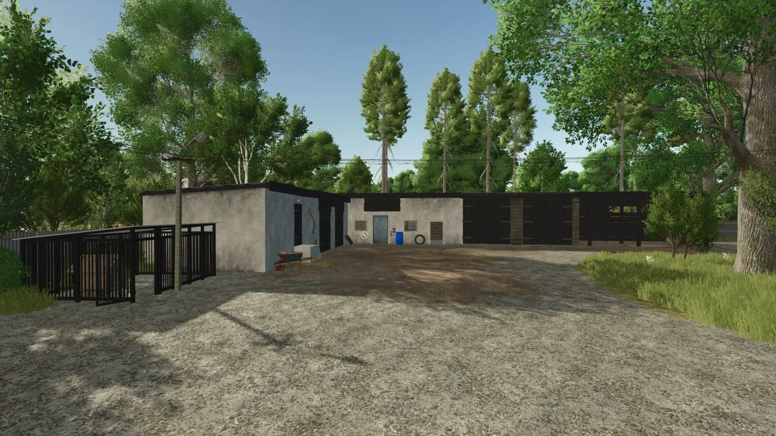 Taromske FS25 - screenshot 2