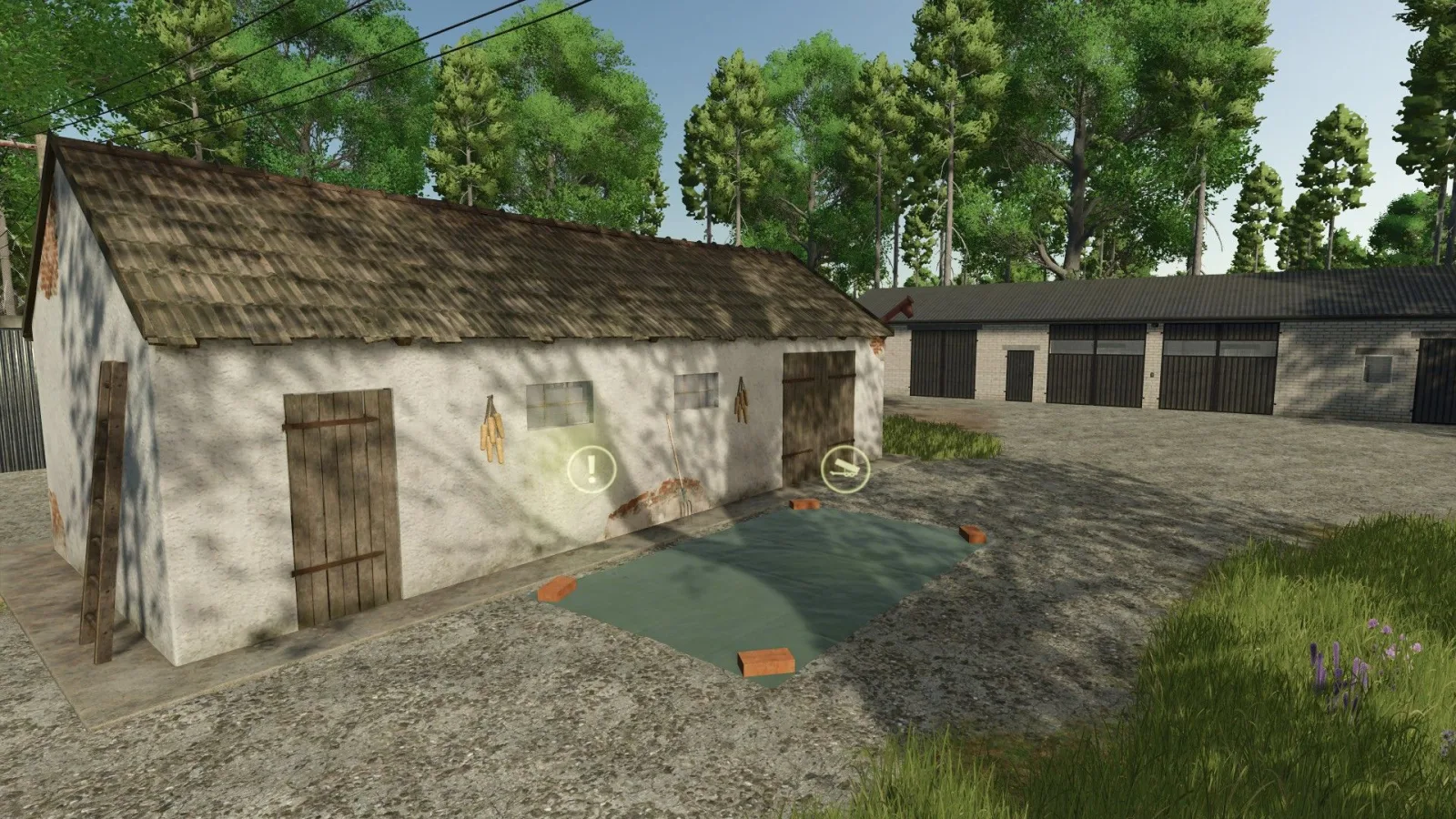Taromske FS25 - screenshot 3