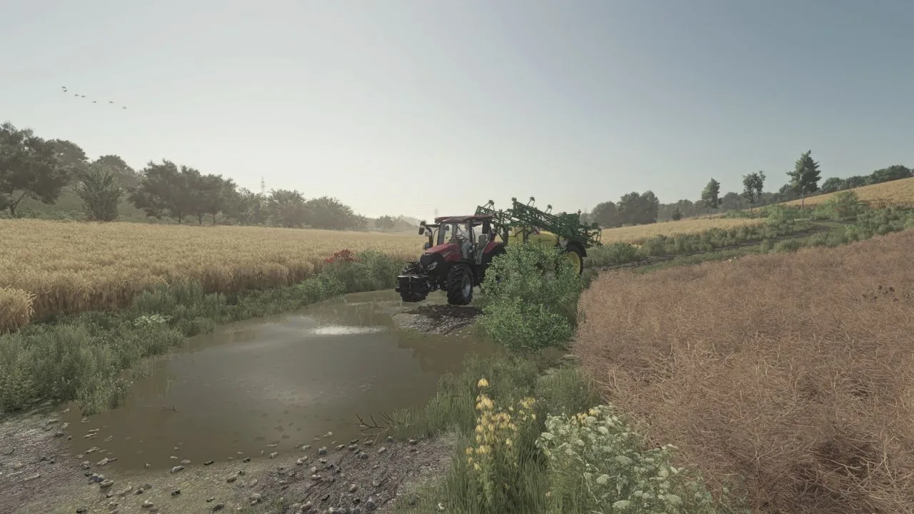 Sivita FS25 - screenshot 1