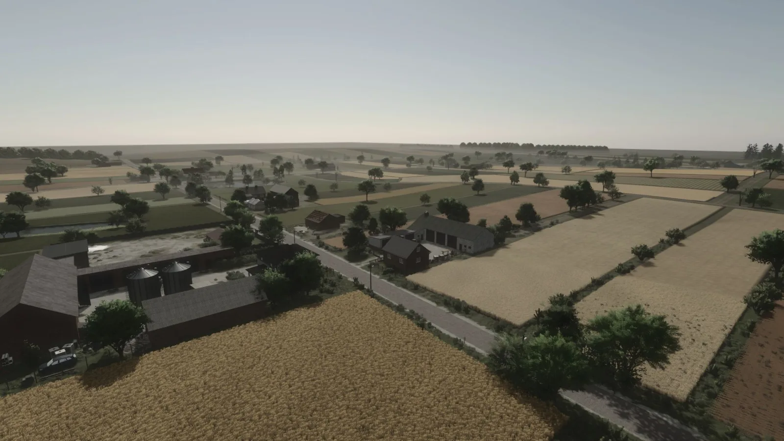 Żbiki FS25 - screenshot 3