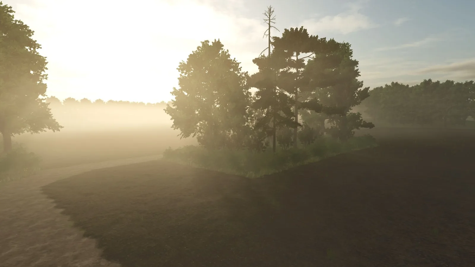 Un Coin de Loire Atlantique FS25 - screenshot 3