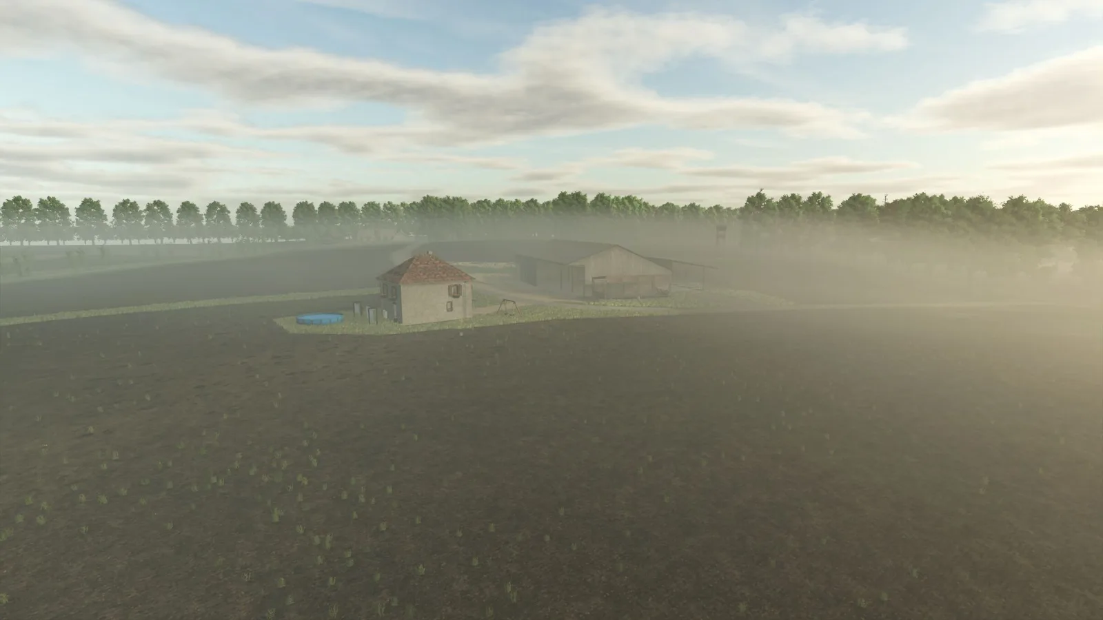 Un Coin de Loire Atlantique FS25 - screenshot 2