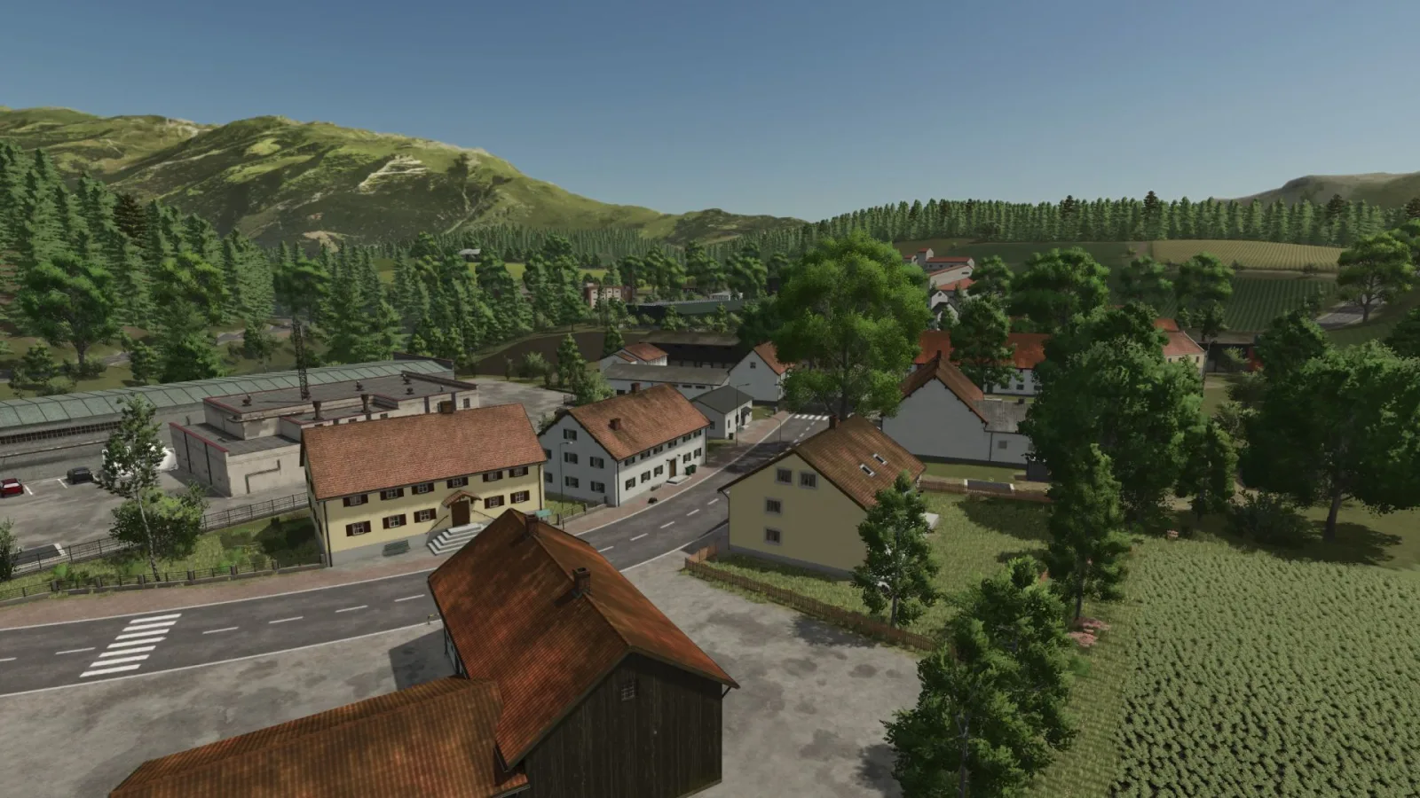 Alpental FS25 - screenshot 2