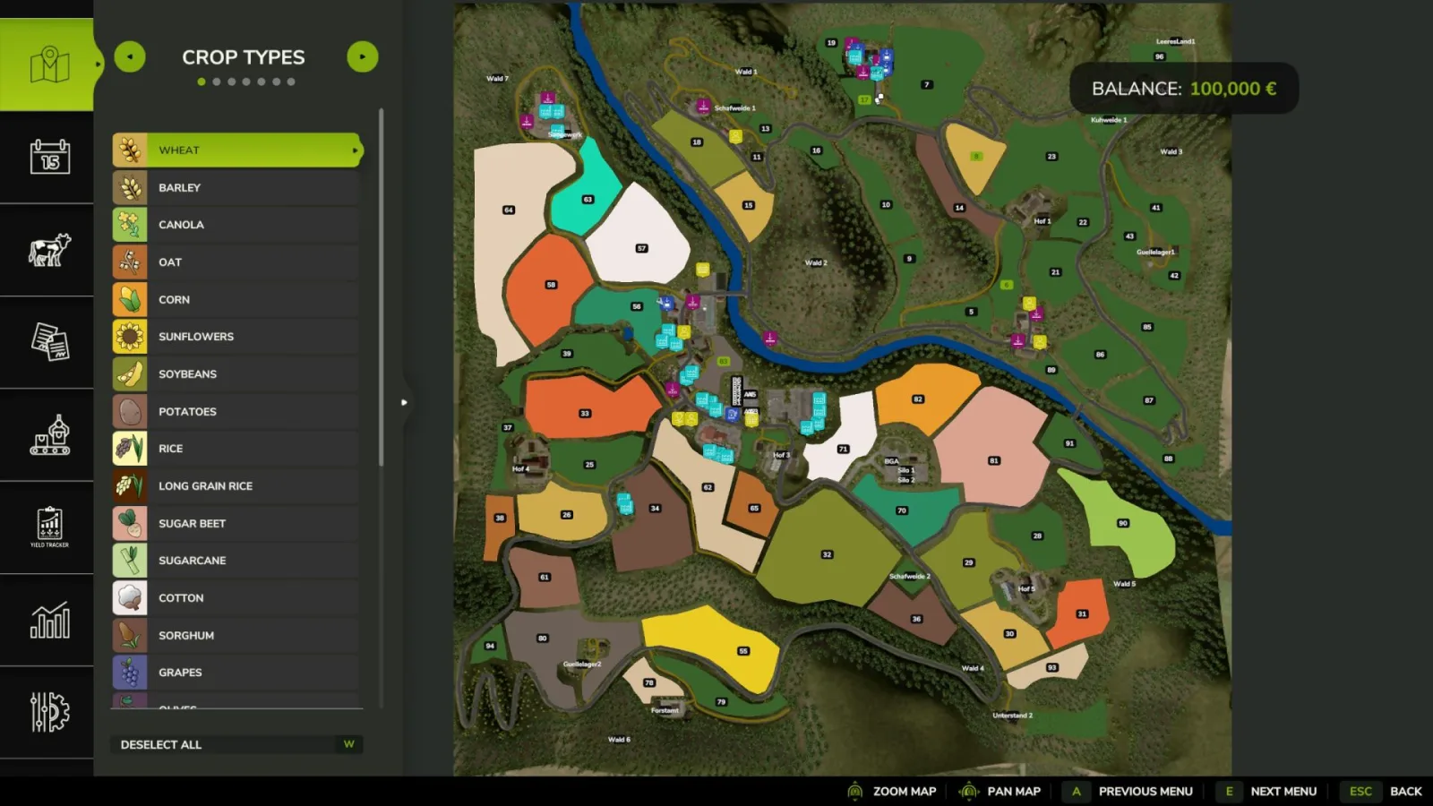 Alpental FS25 - screenshot 3