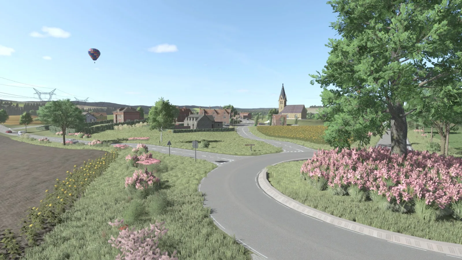 La Picarde FS25 - screenshot 2