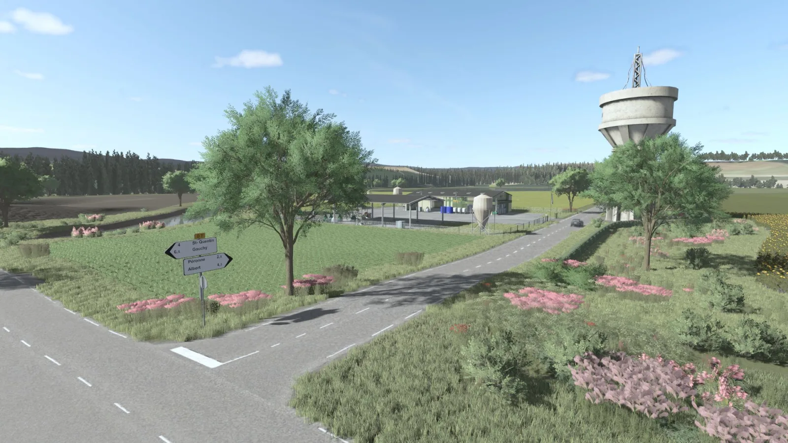 La Picarde FS25 - screenshot 3