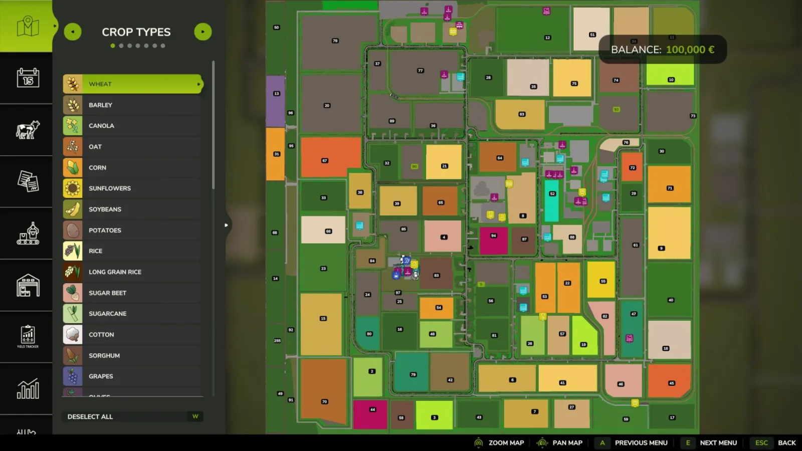 Landschaftspolder FS25 - screenshot 2