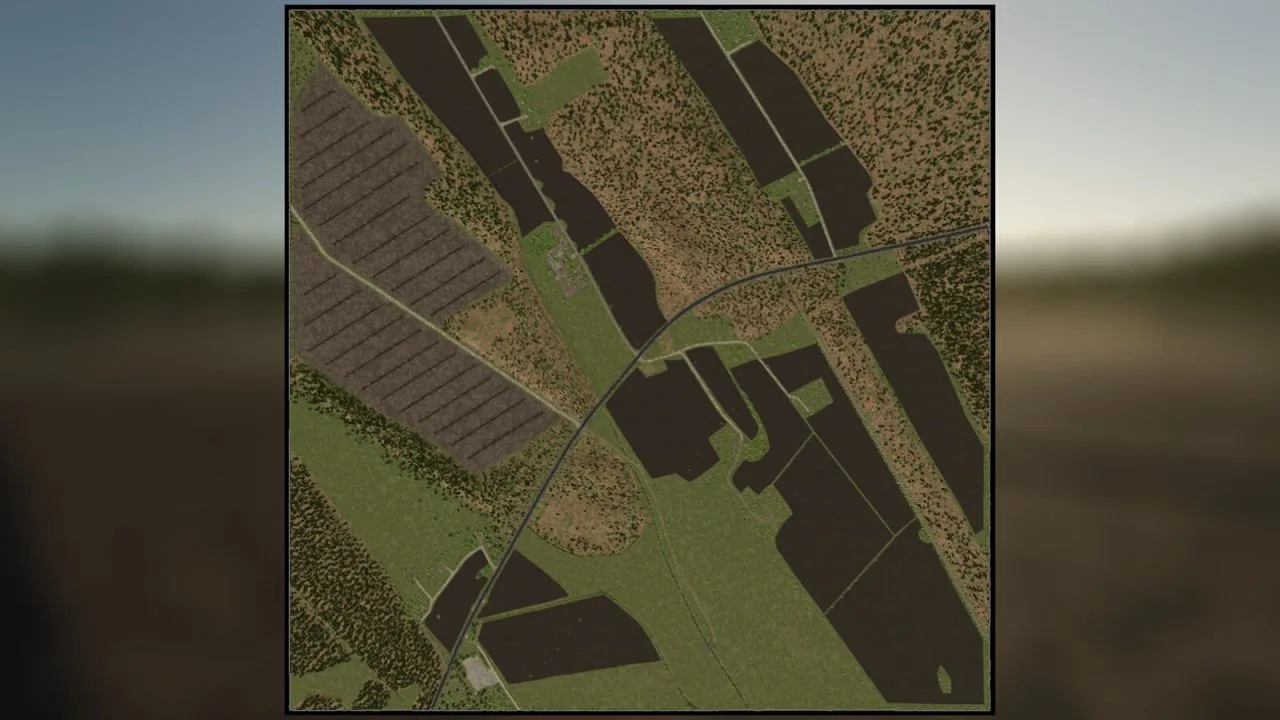 Tässi Farm FS25 - screenshot 2