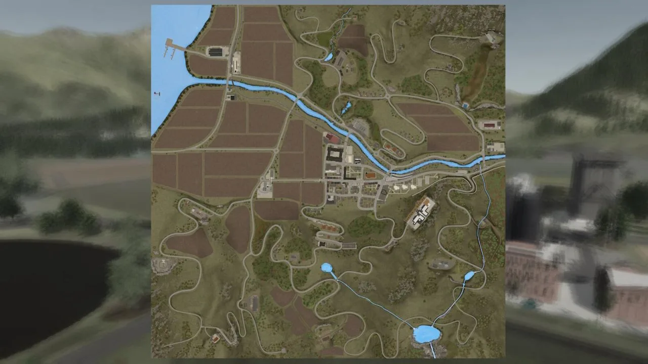 The Alps FS25 - screenshot 2