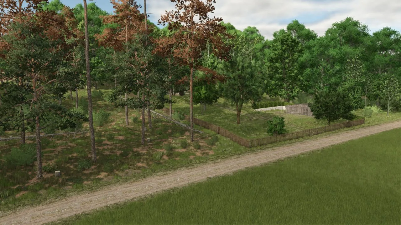 Münsinger Alb FS25 - screenshot 3