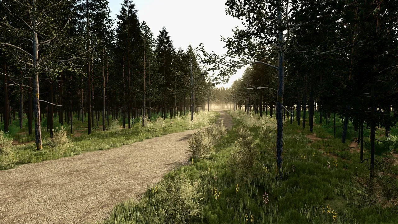 Alliklepa FS25 - screenshot 1