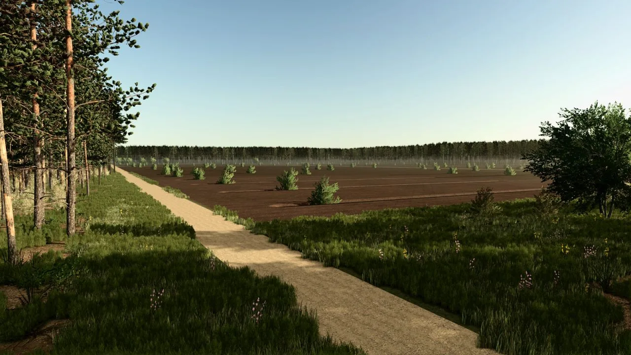Alliklepa FS25 - screenshot 3