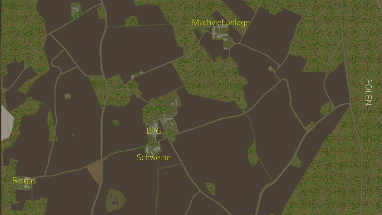 Hohenfelde FS25 - screenshot 2