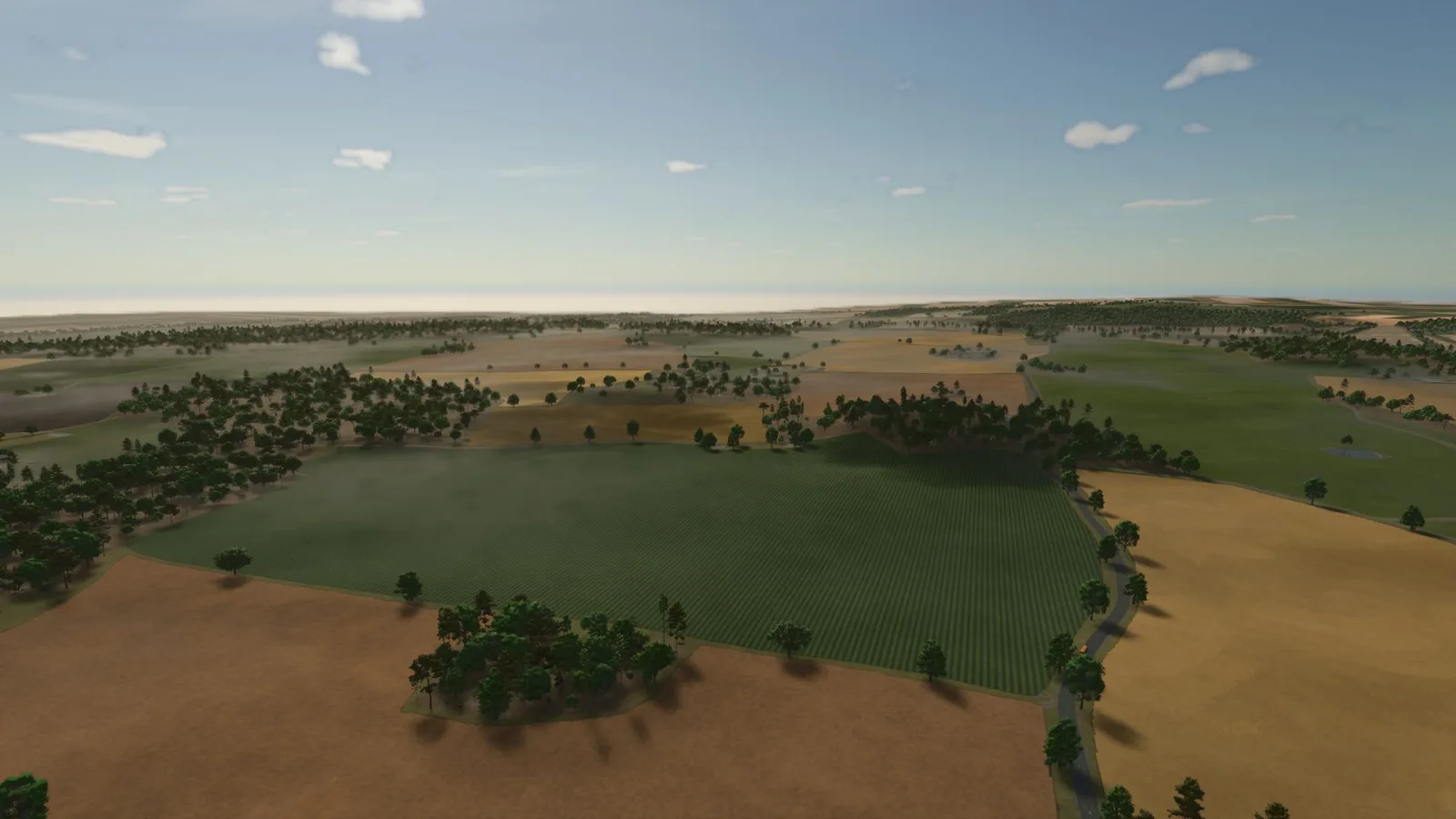 Hohenfelde FS25 - screenshot 3