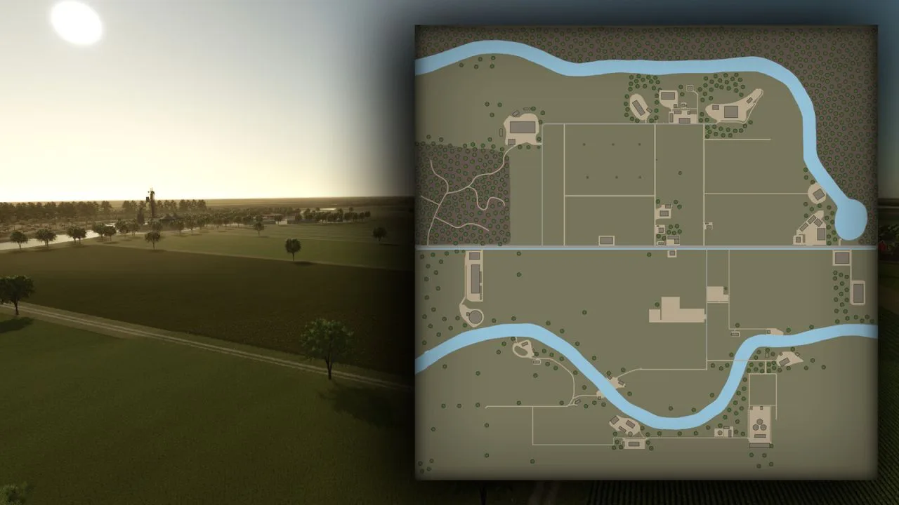 Great Grandfathers Farm FS25 - screenshot 2