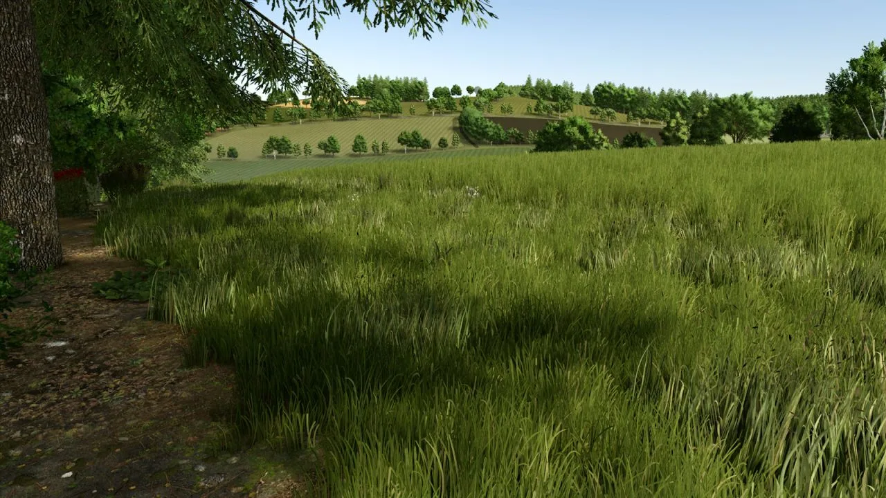 Homeland FS25 - screenshot 3