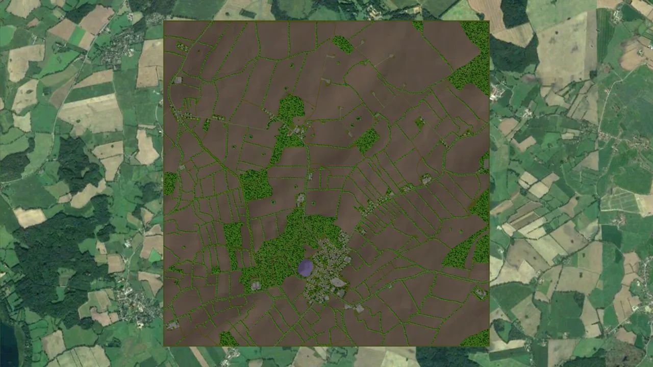 Homeland FS25 - screenshot 2