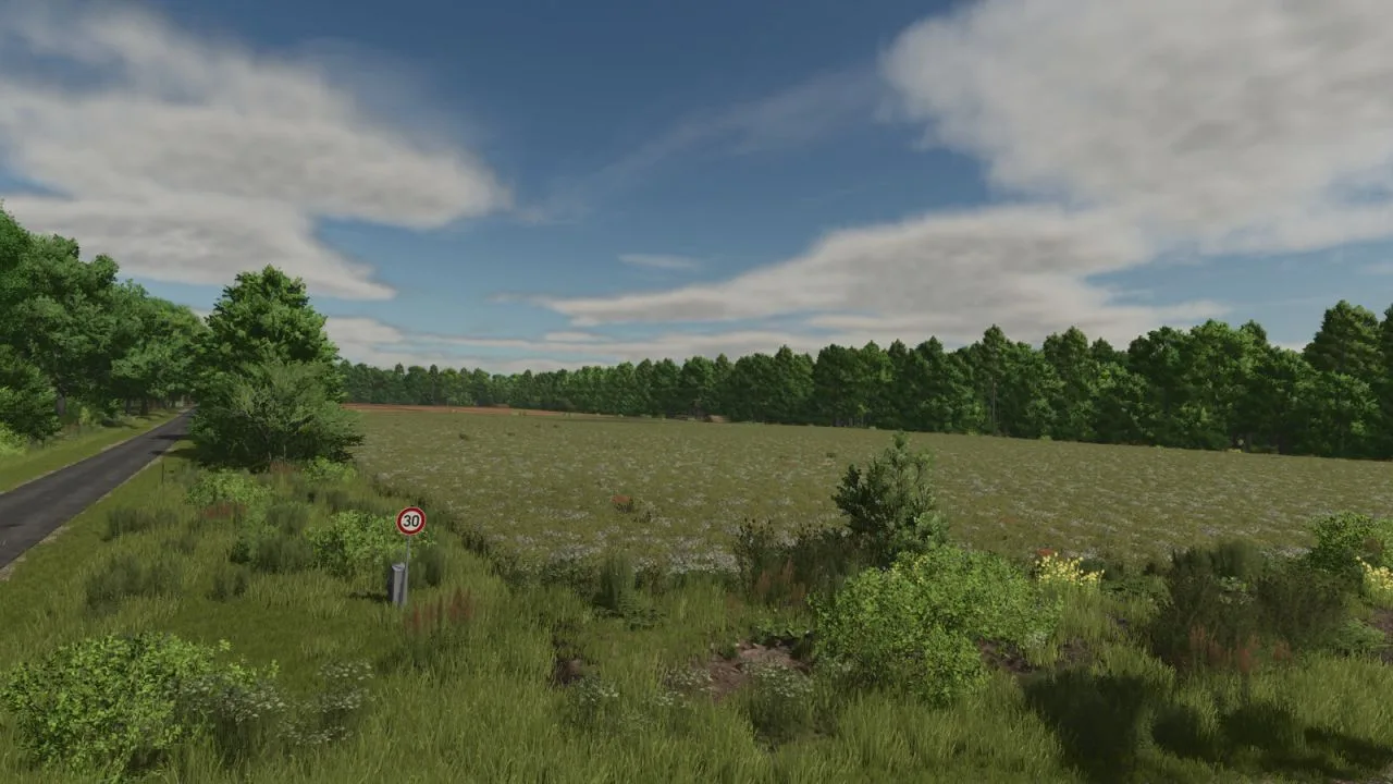 Klattenhof FS25 - screenshot 1