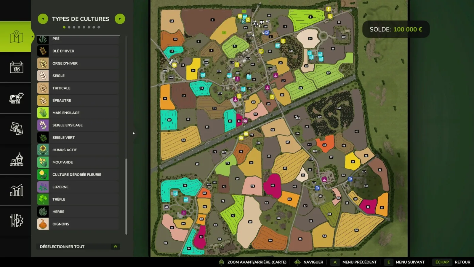 Un Petit Coin De Somme FS25 - screenshot 1