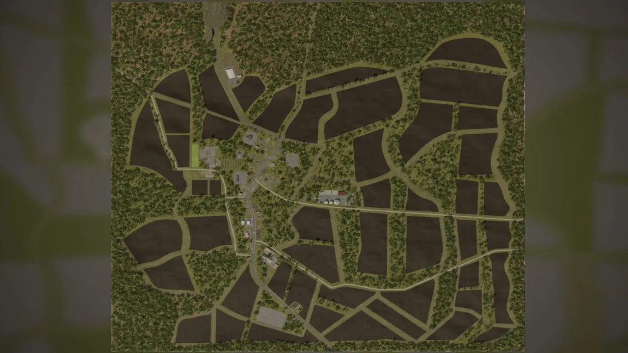 Przybiernowko FS25 - screenshot 2
