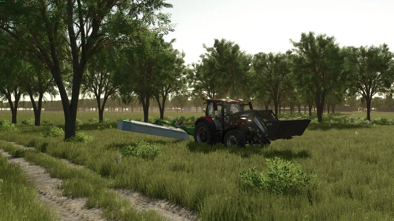 Wulfhagen FS25 - screenshot 3