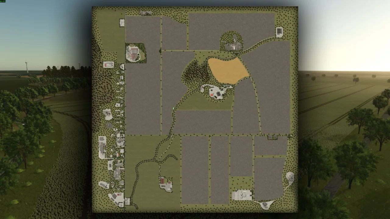 Wulfhagen FS25 - screenshot 2