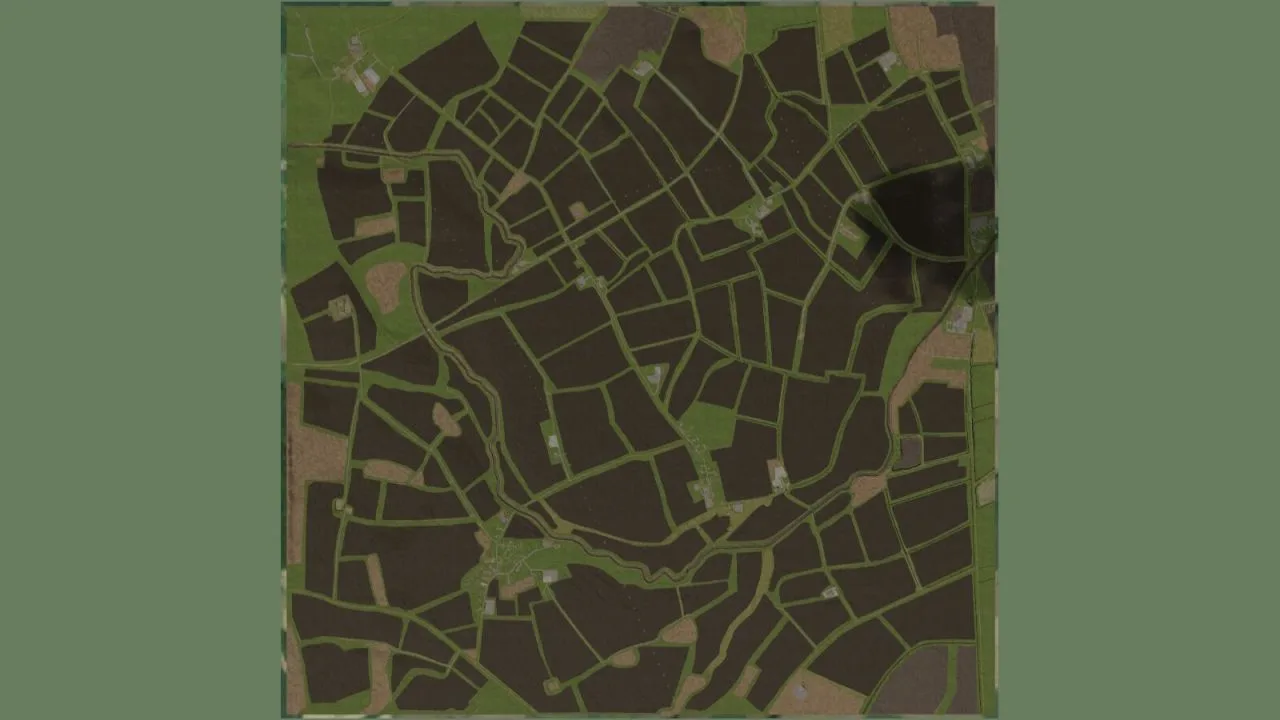 Fen Edge FS25 - screenshot 2