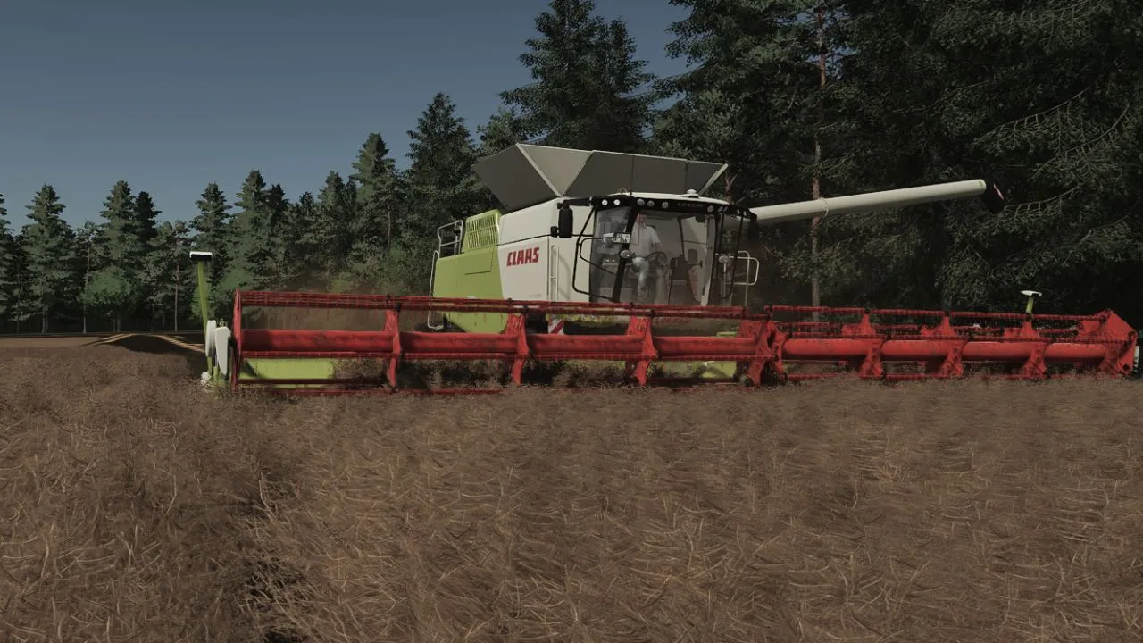 Westerrade 2k26 FS25 - screenshot 3