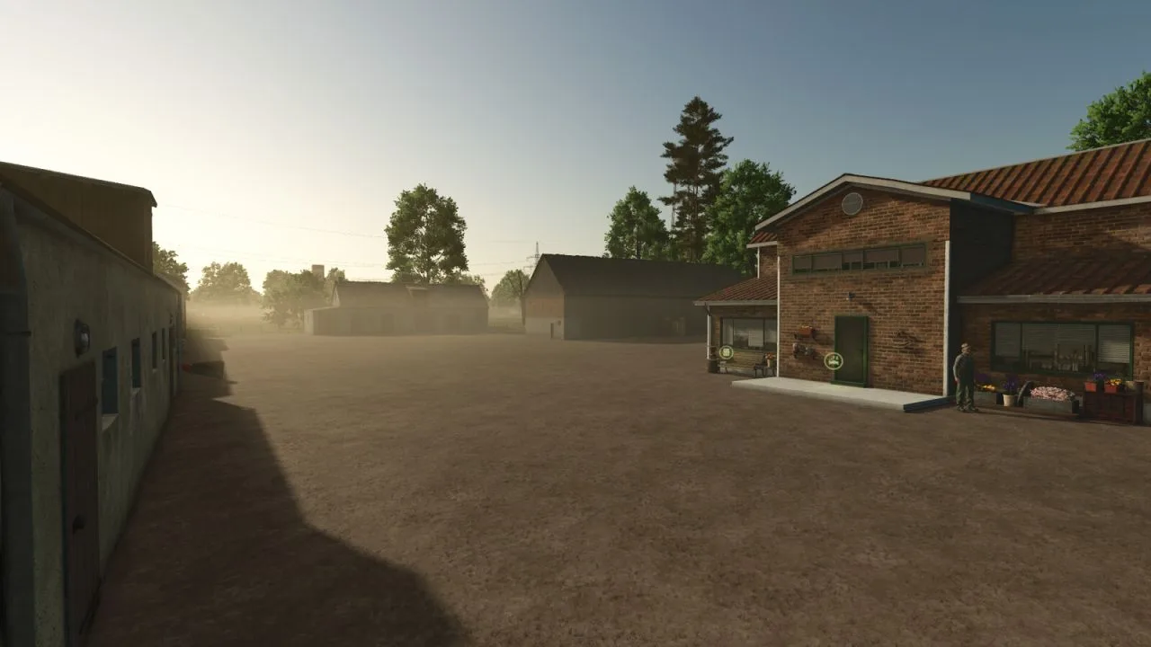 Bellingwolde FS25 - screenshot 1