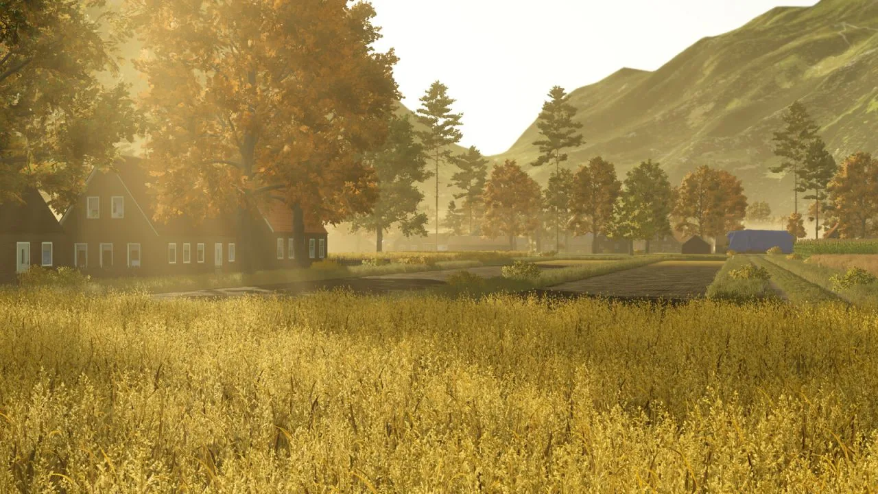 Bellingwolde FS25 - screenshot 3