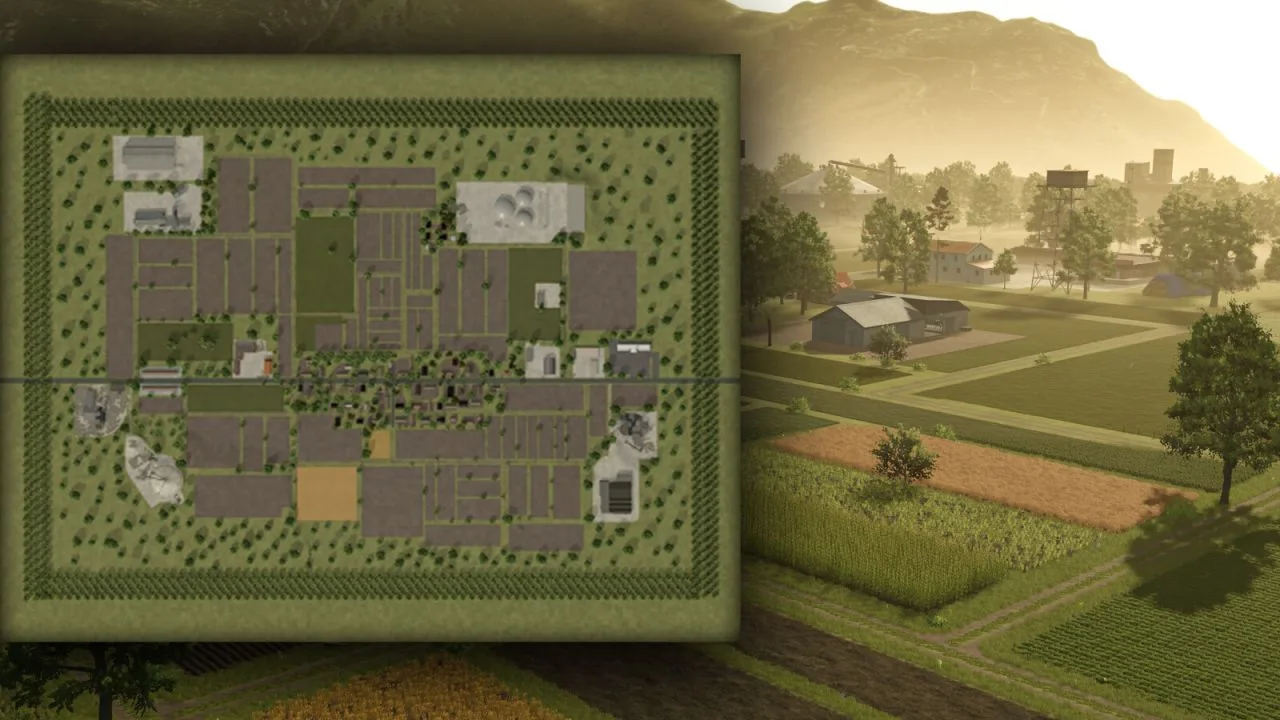 Bellingwolde FS25 - screenshot 2