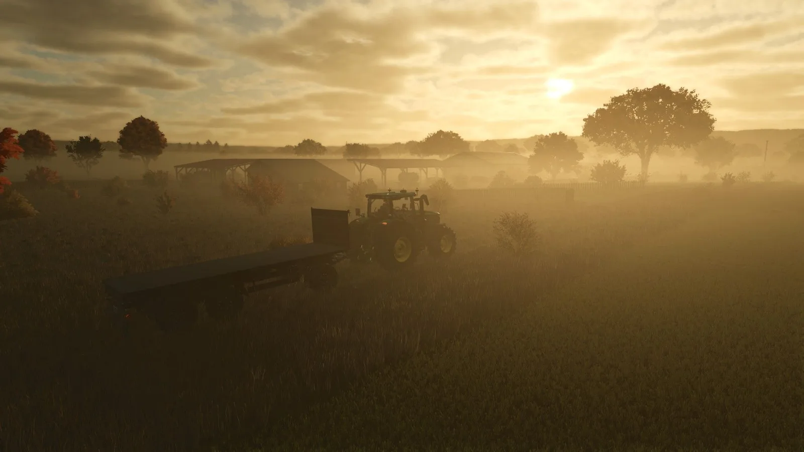 Drakurza FS25 - screenshot 1