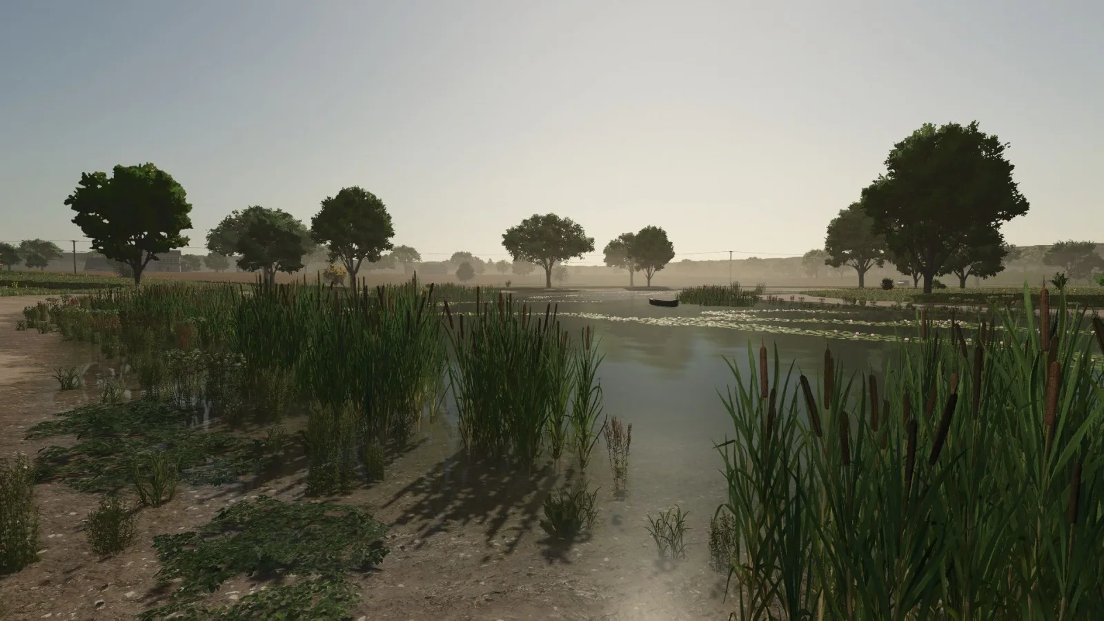 Drakurza FS25 - screenshot 3