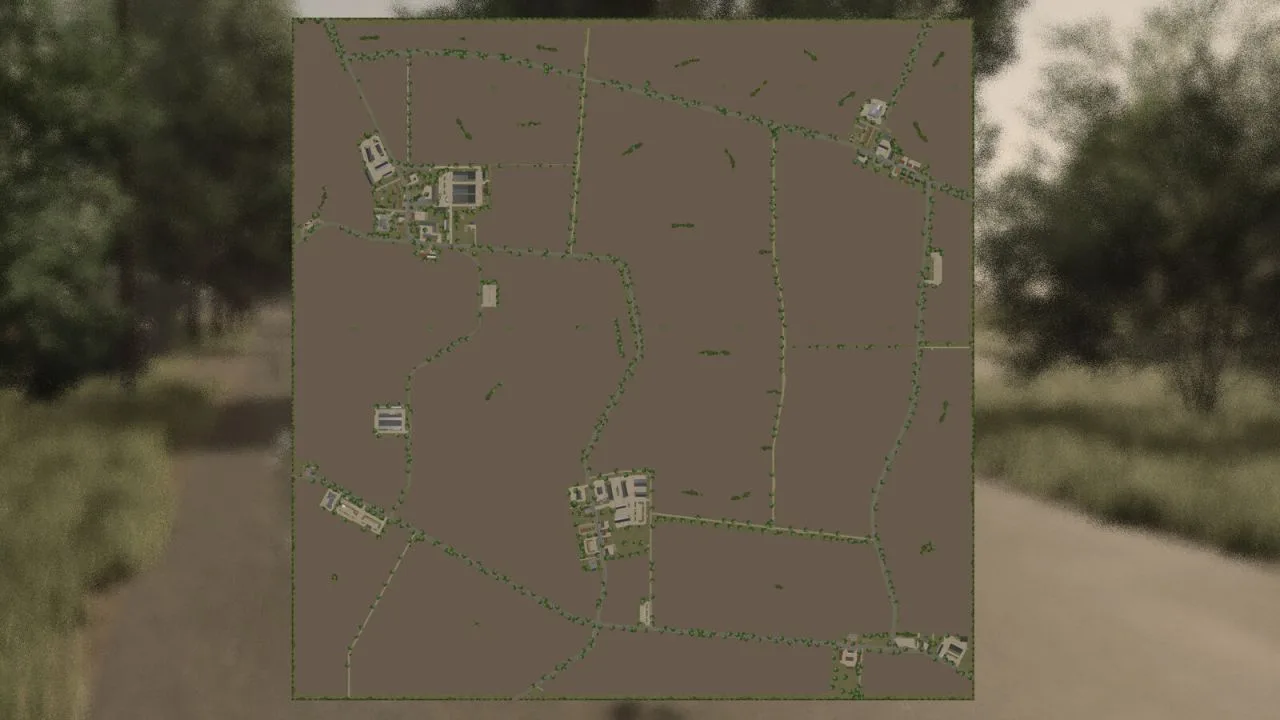 Welcome To Lehndorf FS25 - screenshot 2