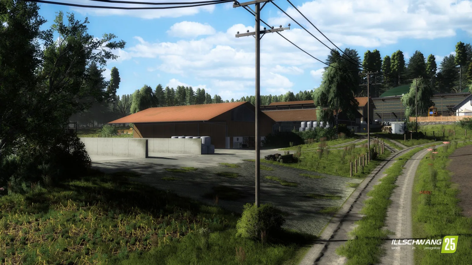 Illschwang FS25