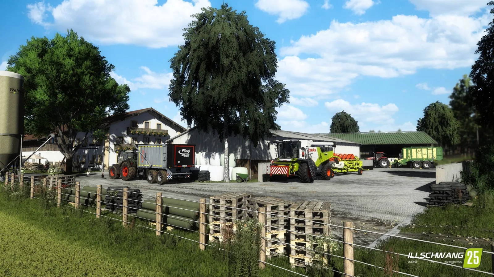 Illschwang FS25