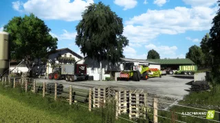 Illschwang FS25