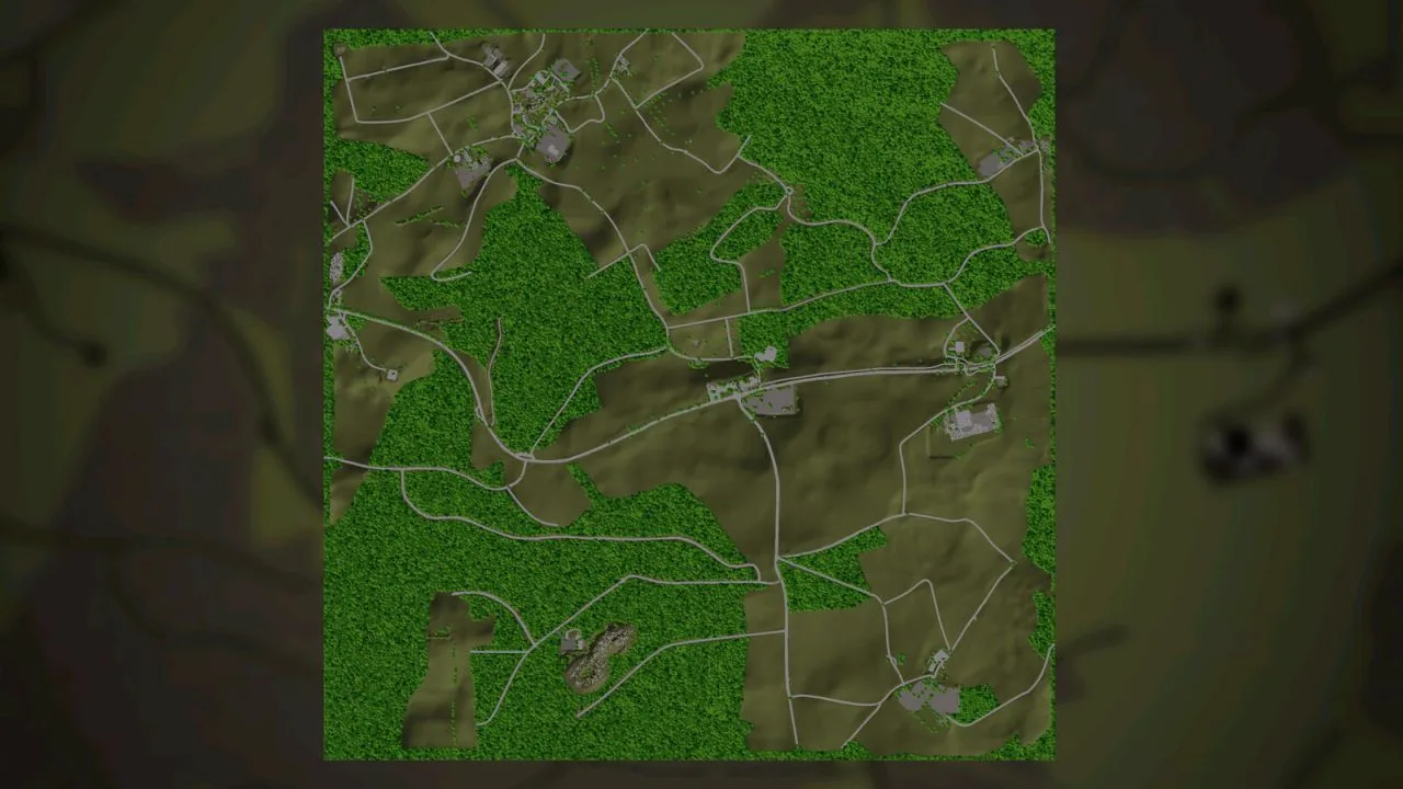 Schellenberg FS25 - screenshot 2