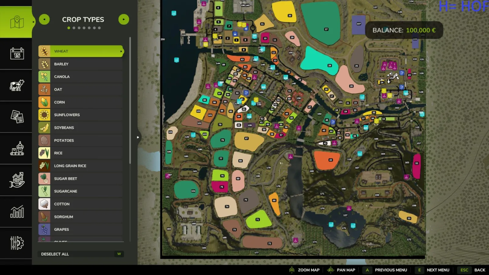 Kreis Almsingen FS25 - screenshot 3