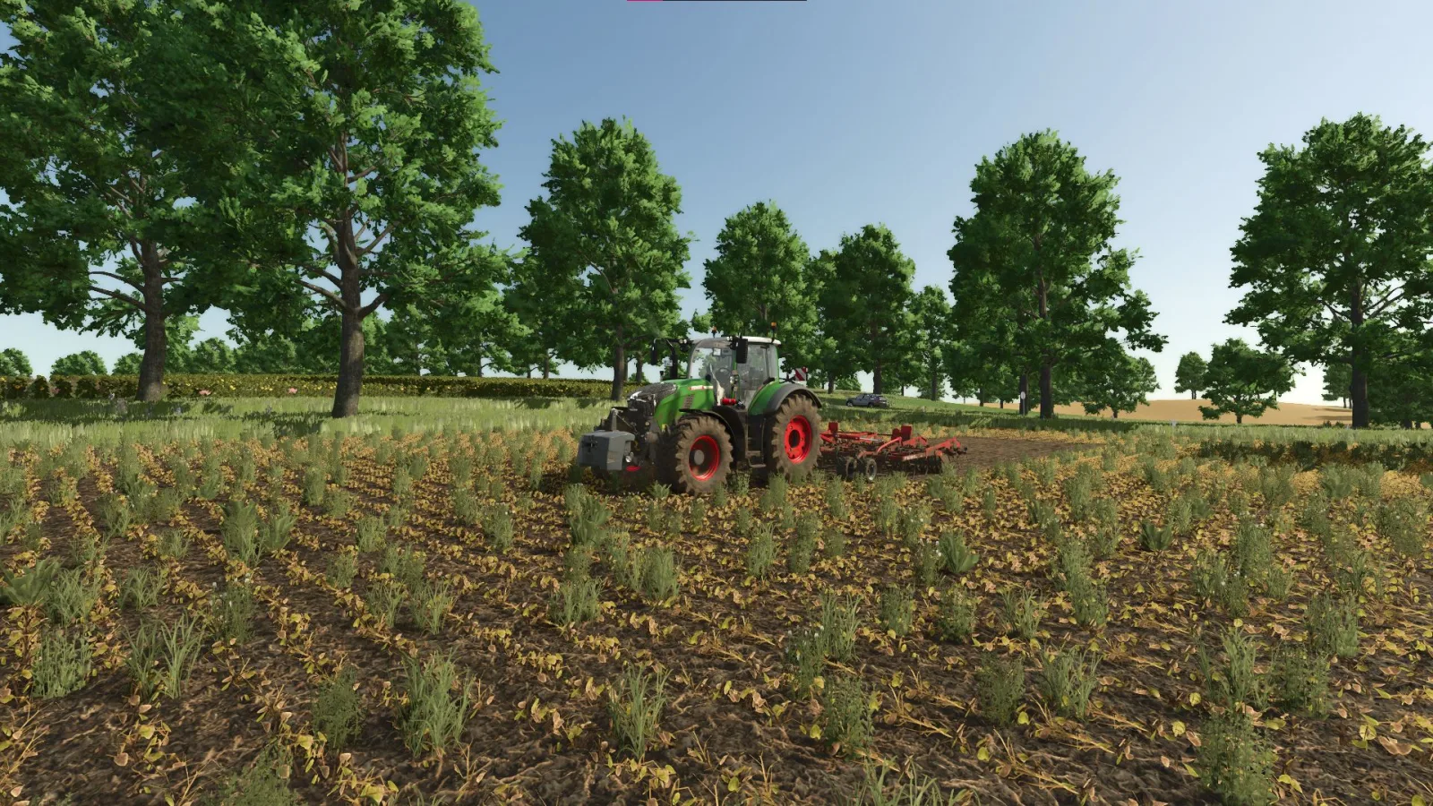 Ruhwinkel FS25 - screenshot 1