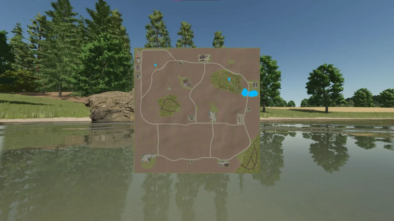 Ruhwinkel FS25 - screenshot 2