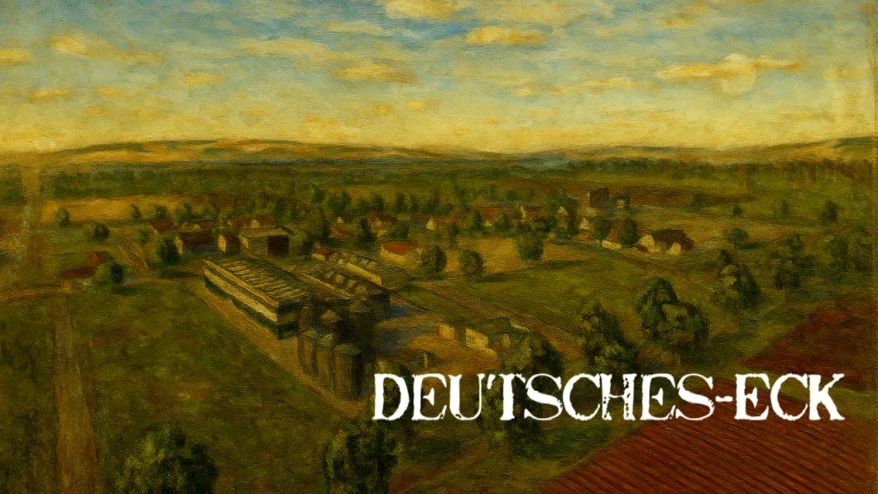 Deutsches Eck FS25 - screenshot 1
