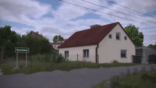 Rychława 4X FS25